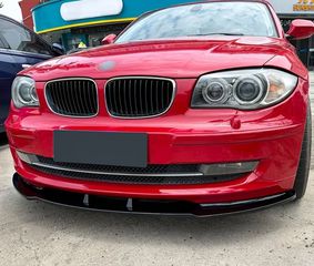 Σποιλερ bmw series 1