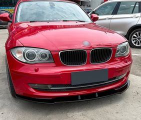 Σποιλερ bmw series 1-thumb-1
