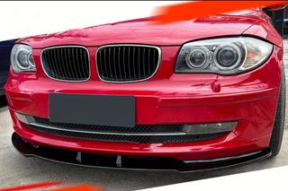 Σποιλερ bmw series 1-thumb-2