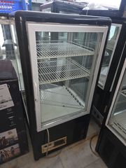 Πωλείται επιχείρηση χονδρικής τροφιμων