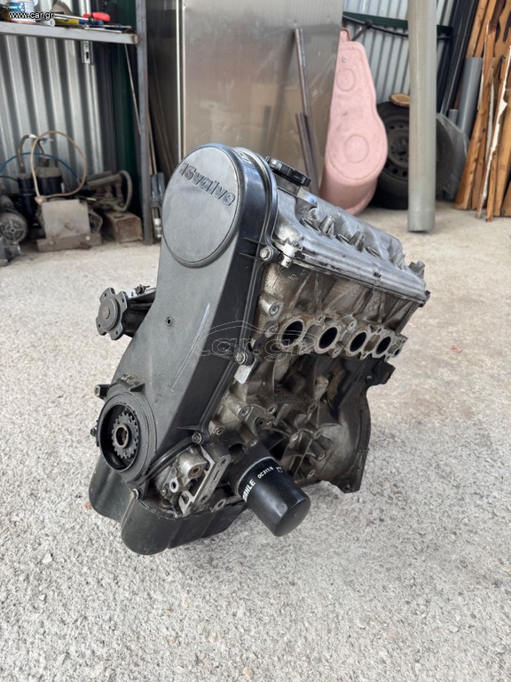 Κινητήρας Suzuki G13BB