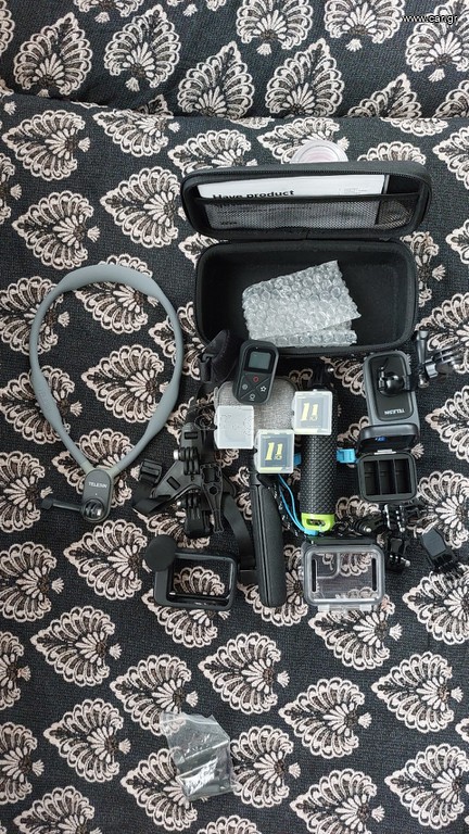 gopro hero 9 black
