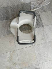 Αμαξίδιο βοηθήματα μπάνιου και περπάτημα-thumb-7