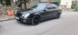 Mercedes-Benz E 200 2006 E200 211