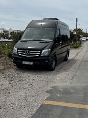 Mercedes-Benz 2014 sprinter 316
