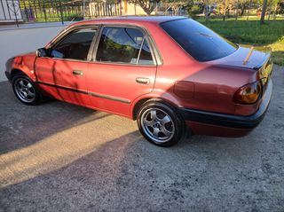 Toyota Corolla 1999