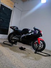 Aprilia RS 125 2002