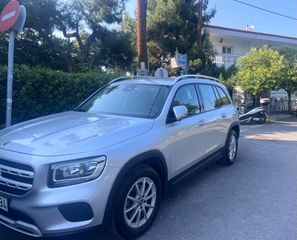 Mercedes-Benz GLB 200 2020