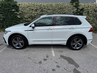 Volkswagen Tiguan 2024 R LINE FULL EXTRA