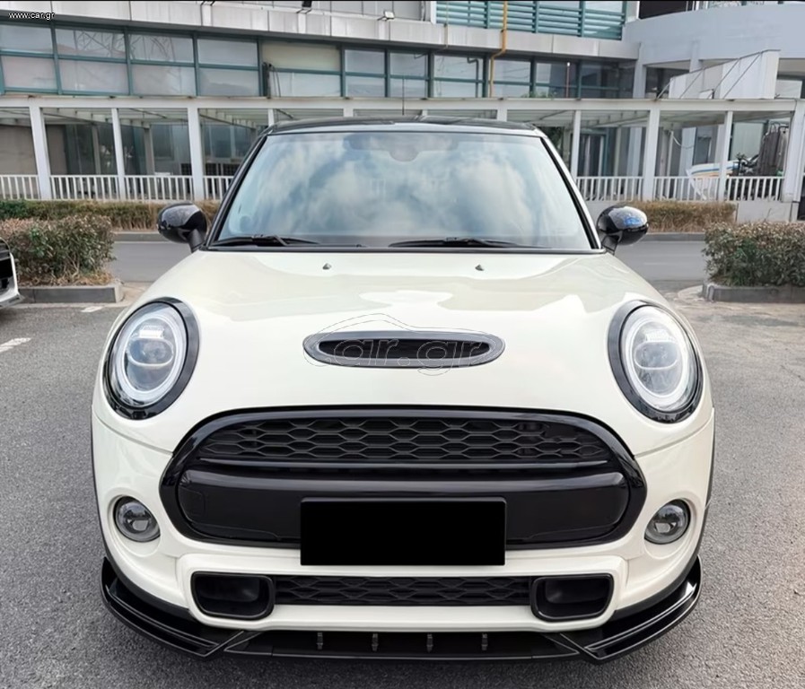 Spoiler Mini F55,56,57