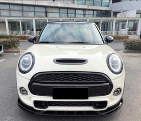 Spoiler Mini F55,56,57