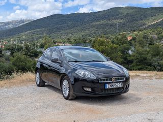 Fiat Bravo 2010 1.4 T-JET