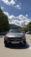 Mercedes-Benz A 200 2020 AMG-LINE 7G-DCT