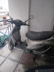 Piaggio Liberty 150 2001