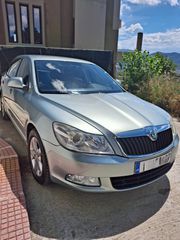 Skoda Octavia 2012 5 TSI