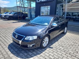 Volkswagen Passat 2008 1.4 TSI SPORTLINE