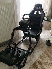 Καρέκλες gaming και τιμονιερα-thumb-2