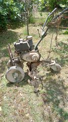 Φρεζα πετρελαιοκινητη ruggerini 8HP-thumb-2
