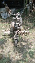 Φρεζα πετρελαιοκινητη ruggerini 8HP-thumb-3