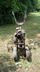 Φρεζα πετρελαιοκινητη ruggerini 8HP-thumb-4
