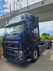 Σασί Volvo 2012 FH 16 750 Retarder!-thumb-1