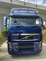 Σασί Volvo 2012 FH 16 750 Retarder!-thumb-5