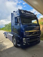 Σασί Volvo 2012 FH 16 750 Retarder!-thumb-6