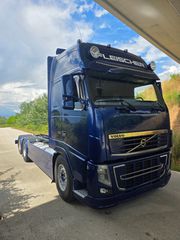 Σασί Volvo 2012 FH 16 750 Retarder!-thumb-7
