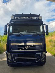 Σασί Volvo 2012 FH 16 750 Retarder!-thumb-9
