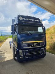 Σασί Volvo 2012 FH 16 750 Retarder!-thumb-10