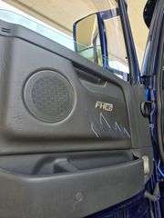 Σασί Volvo 2012 FH 16 750 Retarder!-thumb-12