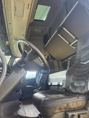 Σασί Volvo 2012 FH 16 750 Retarder!-thumb-13