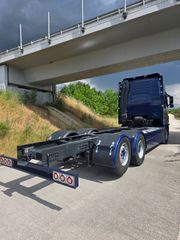 Σασί Volvo 2012 FH 16 750 Retarder!-thumb-16