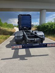 Σασί Volvo 2012 FH 16 750 Retarder!-thumb-17