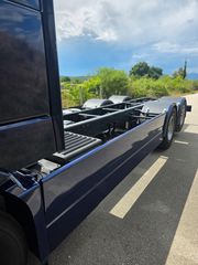 Σασί Volvo 2012 FH 16 750 Retarder!-thumb-18