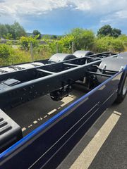 Σασί Volvo 2012 FH 16 750 Retarder!-thumb-19