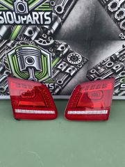 ΦΑΝΑΡΙΑ ΠΙΣΩ ΠΟΡΤ ΜΠΑΓΚΑΖ VW PHAETON 2010-2016