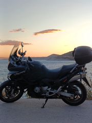 Honda Varadero 1000 2006