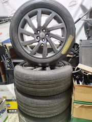 Range rover Evoque ζαντολαστιχα 19"