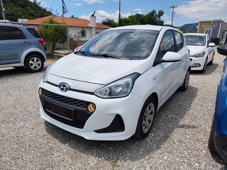Hyundai i 10 2019