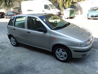 Fiat Punto 1994 1.2 8V