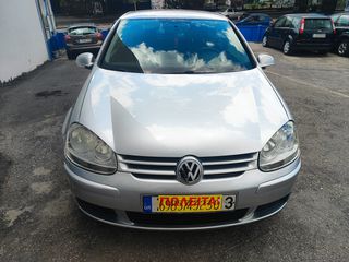 Volkswagen Golf 2007 FSI 1.4 CC 90 HP