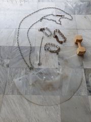 Λουριά πνιχτες με καρφιά