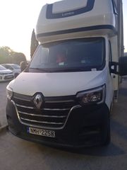 Καρότσα Renault 2021 MASTER-thumb-1