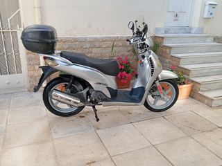 Honda SH 150 2004