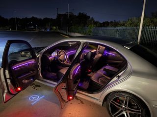 Mercedes-Benz E 200 2006 AVANTGARDE KOMPRESSOR AUTOMATIC