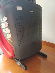 inglesina galileo ISO FIX-thumb-1