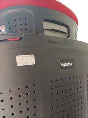 inglesina galileo ISO FIX-thumb-2