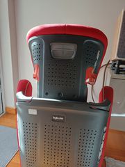 inglesina galileo ISO FIX-thumb-3
