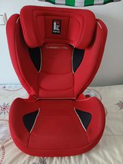 inglesina galileo ISO FIX-thumb-5